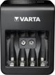 Φορτιστής Varta LCD Plug Charger+ (57687101441)