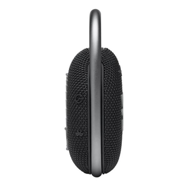 Φορητό Ηχείο Bluetooth JBL CLIP 4 5W Μαύρο