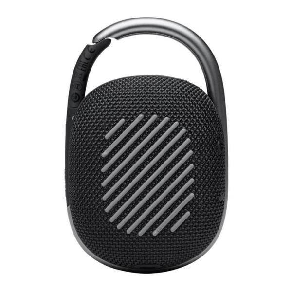 Φορητό Ηχείο Bluetooth JBL CLIP 4 5W Μαύρο