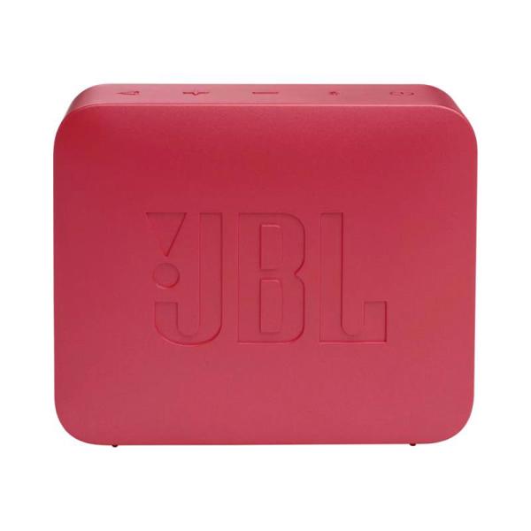 Φορητό Ηχείο Bluetooth JBL GO Essential Αδιάβροχο 3.1W Κόκκινο