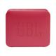 Φορητό Ηχείο Bluetooth JBL GO Essential Αδιάβροχο 3.1W Κόκκινο