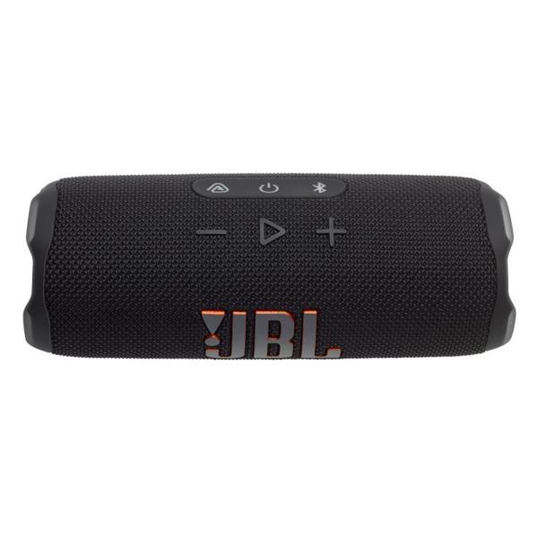 Φορητό Ηχείο Bluetooth JBL FLIP 7 35W Μαύρο