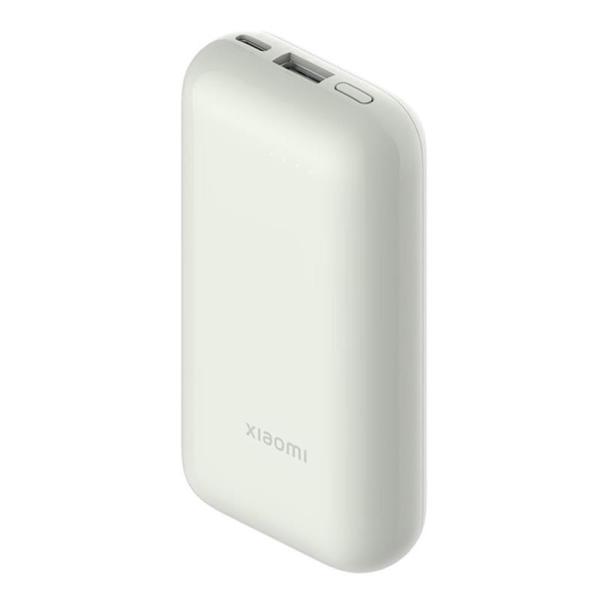 Φορτιστής Ανάγκης Ταχείας Φόρτισης Xiaomi Mi PB1030ZM 33W Pocket Edition Pro 10000mAh Λευκό