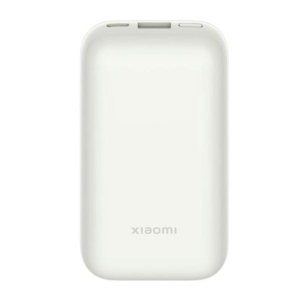 Φορτιστής Ανάγκης Ταχείας Φόρτισης Xiaomi Mi PB1030ZM 33W Pocket Edition Pro 10000mAh Λευκό