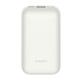 Φορτιστής Ανάγκης Ταχείας Φόρτισης Xiaomi Mi PB1030ZM 33W Pocket Edition Pro 10000mAh Λευκό