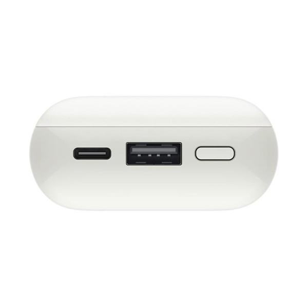 Φορτιστής Ανάγκης Ταχείας Φόρτισης Xiaomi Mi PB1030ZM 33W Pocket Edition Pro 10000mAh Λευκό