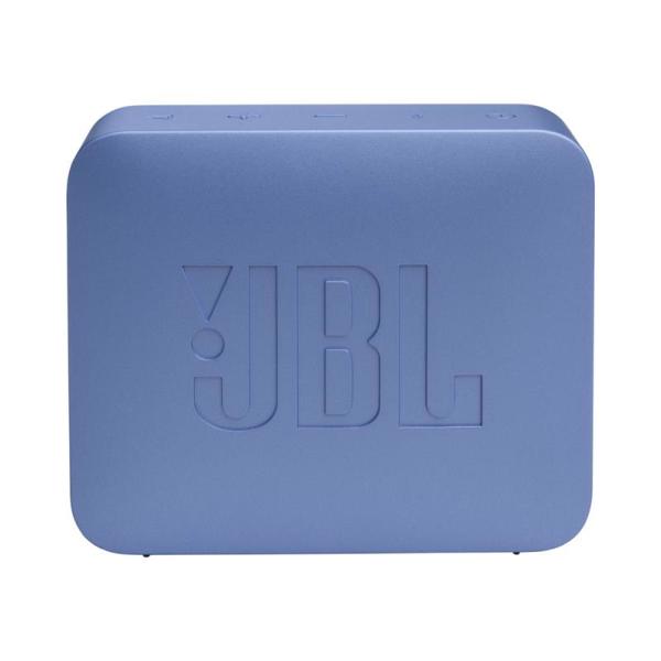 Φορητό Ηχείο Bluetooth JBL GO Essential Αδιάβροχο 3.1W Μπλε