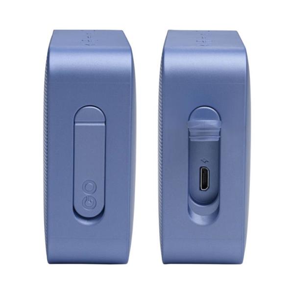 Φορητό Ηχείο Bluetooth JBL GO Essential Αδιάβροχο 3.1W Μπλε