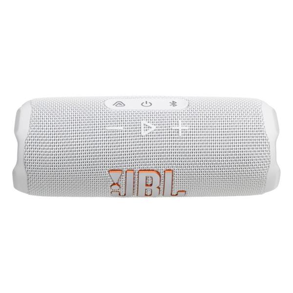 Φορητό Ηχείο Bluetooth JBL FLIP 7 35W Λευκό