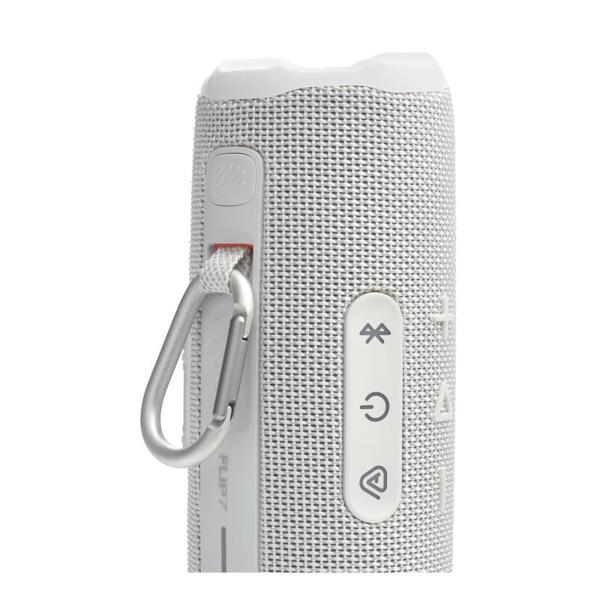 Φορητό Ηχείο Bluetooth JBL FLIP 7 35W Λευκό