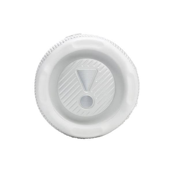 Φορητό Ηχείο Bluetooth JBL FLIP 7 35W Λευκό
