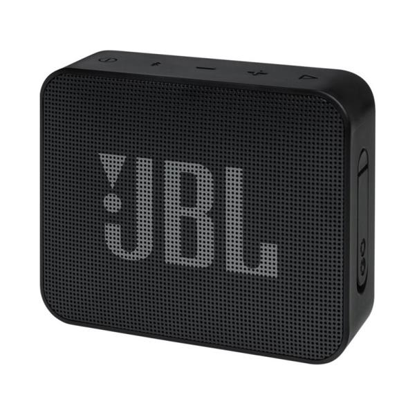 Φορητό Ηχείο Bluetooth JBL GO Essential Αδιάβροχο 3.1W Μαύρο