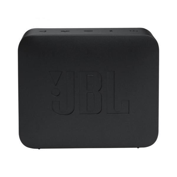 Φορητό Ηχείο Bluetooth JBL GO Essential Αδιάβροχο 3.1W Μαύρο