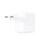 Φορτιστής Ταξιδίου USB C Apple MY1W2 30W 2.4A (Ασυσκεύαστο)