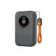 Φορτιστής Ανάγκης Dudao K21Pro Mini PD 22.5W 20000mAh Γκρι