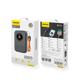 Φορτιστής Ανάγκης Dudao K21Pro Mini PD 22.5W 20000mAh Γκρι