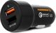 Φορτιστής Hammer Car Express 2x USB-A (69339)