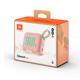 Φορητό Ηχείο Bluetooth JBL GO4 4.2W Ροζ