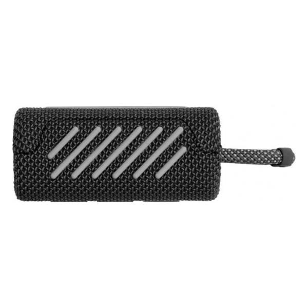 Φορητό Ηχείο Bluetooth JBL GO3 4.2W Μαύρο