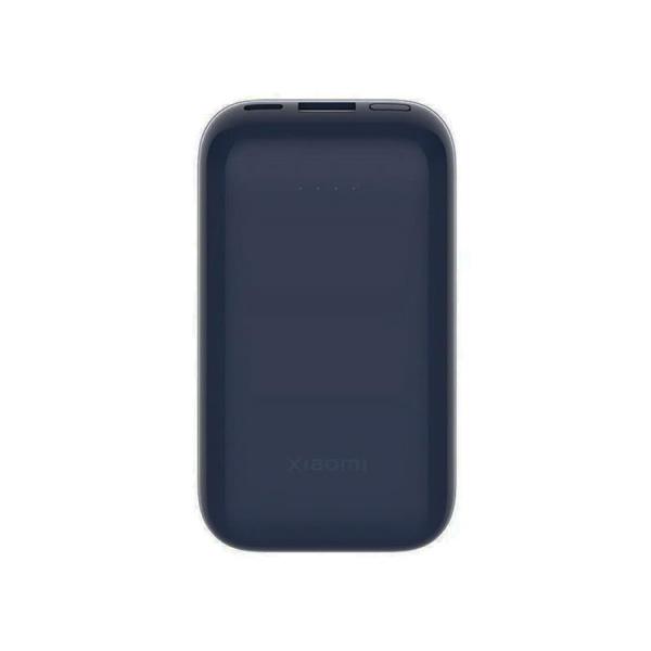 Φορητός φορτιστής Xiaomi Pocket Pro PB1030ZM 10000mAh Μπλε