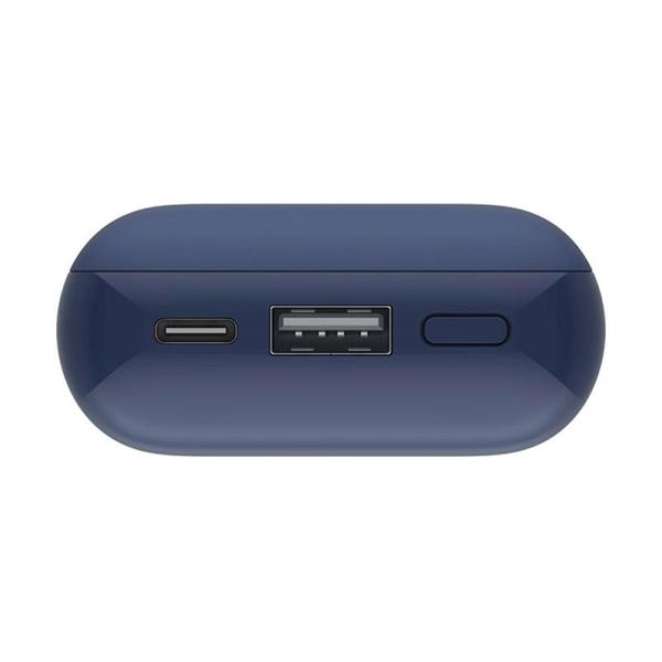 Φορητός φορτιστής Xiaomi Pocket Pro PB1030ZM 10000mAh Μπλε