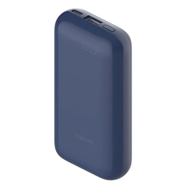 Φορητός φορτιστής Xiaomi Pocket Pro PB1030ZM 10000mAh Μπλε
