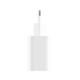 Xiaomi Travel Charger Combo fast charger USB-A 33W PD + USB cable - USB Type C white (BHR6039EU) 6934177784330