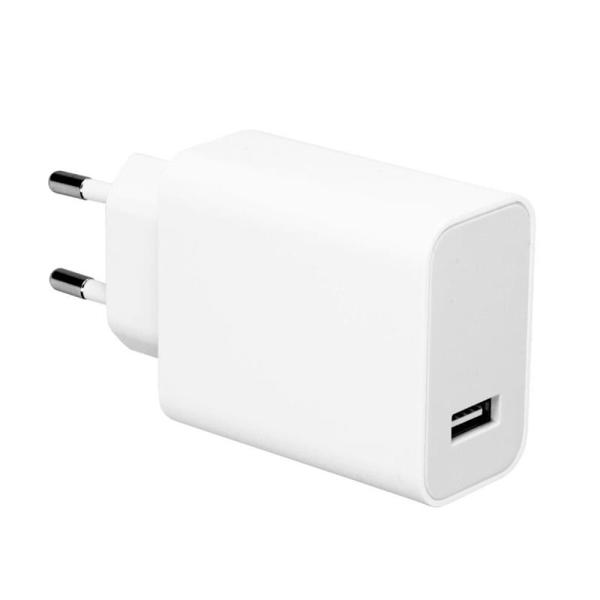 Xiaomi Travel Charger Combo fast charger USB-A 33W PD + USB cable - USB Type C white (BHR6039EU) 6934177784330