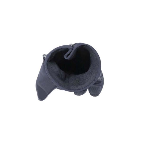 Γάντια Xiaomi για Electric Scooter Large BHR6749GL Μαύρο