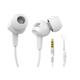 Hands Free Stereo JBL C100SI 3.5mm Λευκό