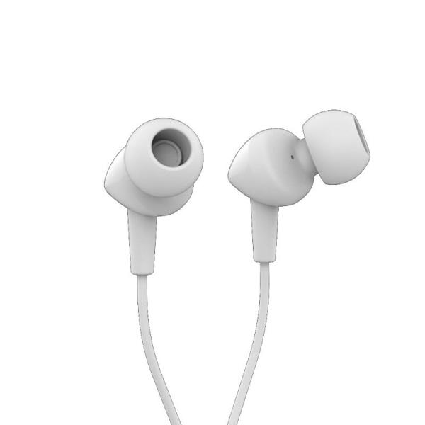 Hands Free Stereo JBL C100SI 3.5mm Λευκό
