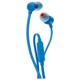 Hands Free Stereo JBL Tune T110 3.5mm Μπλε