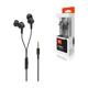 Hands Free Stereo JBL C100SI 3.5mm Μαύρο