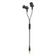 Hands Free Stereo JBL C100SI 3.5mm Μαύρο