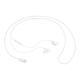 Samsung EO-IC100 In-ear Handsfree USB-C White (EO-IC100BWEGEU) (SAMEOIC100BWEGEU)