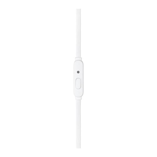 Hands Free Stereo JBL Tune T205 3.5mm Ροζ-Χρυσό