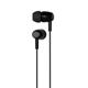 Hands Free Stereo XO EP50 3.5mm Μαύρο