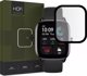 Hofi Υβριδικό γυαλί Hofi Hybrid Pro+ Amazfit GTS 4 Mini Black