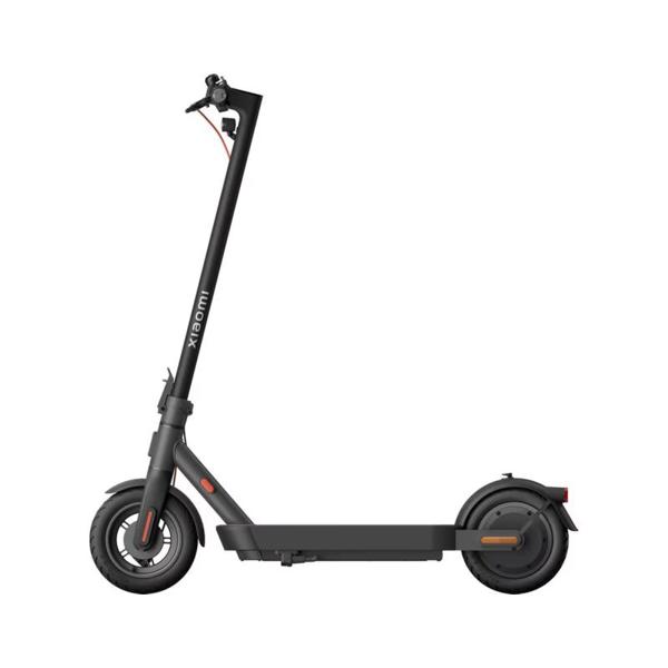 Ηλεκτρικό Πατίνι - Scooter Xiaomi 4 BHR7127DE Μαύρο