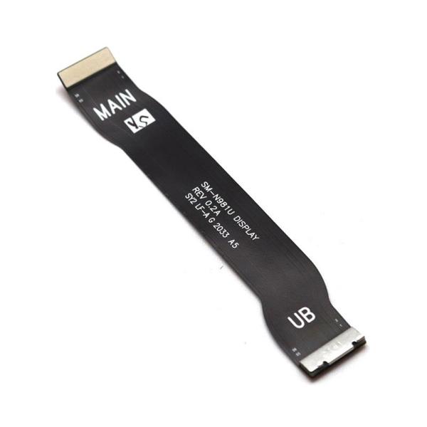 Καλώδιο Πλακέ Οθόνης Samsung N980F Galaxy Note 20/ N981B Galaxy Note 20 5G (Original)