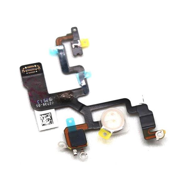 Καλώδιο Πλακέ με Flash & Μικρόφωνο Apple iPhone 12 Pro Max (OEM)