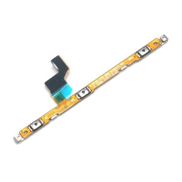 Καλώδιο Πλακέ Πλήκτρου On/Off με Πλήκτρα Έντασης Samsung A705F Galaxy A70 (Original)