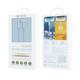 Καλώδιο Σύνδεσης USB 2.0 Devia EC631 USB C σε Lightning PD 27W 1.2m Jelly Μπλε