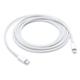 Apple USB-C to Lightning cable 1m (MM0A3ZM/A) (APPMM0A3ZMA)