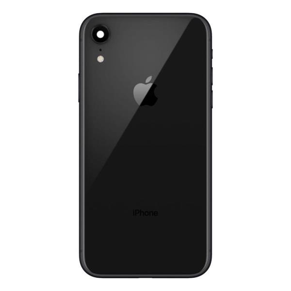 Καπάκι Μπαταρίας Apple iPhone XR Μαύρο (OEM)