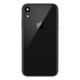 Καπάκι Μπαταρίας Apple iPhone XR Μαύρο (OEM)