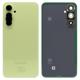Καπάκι Μπαταρίας Samsung A546B Galaxy A54 5G Lime (Original)