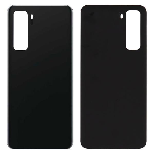 Καπάκι Μπαταρίας Huawei P40 Lite 5G Μαύρο (OEM)