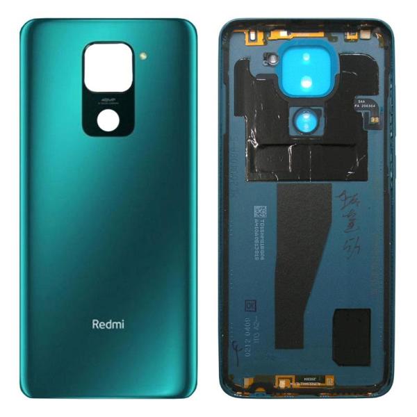 Καπάκι Μπαταρίας Xiaomi Redmi Note 9 Πράσινο (OEM)
