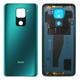 Καπάκι Μπαταρίας Xiaomi Redmi Note 9 Πράσινο (OEM)